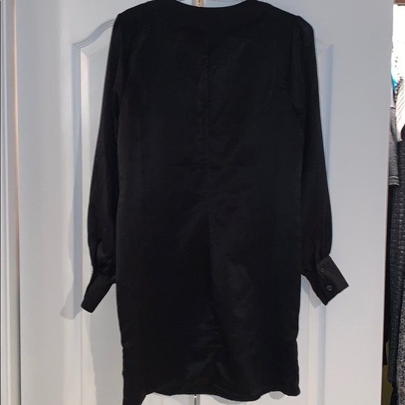 BCBGeneration Black Dress - Picture 2 of 2